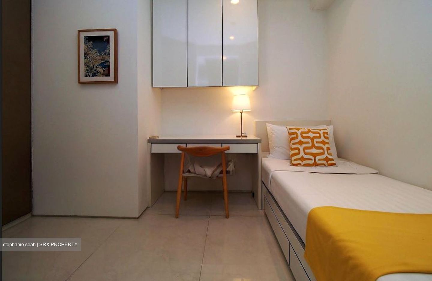 High Street Centre (D6), Apartment #528571001